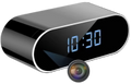 SafeView™ Surveillance Clock