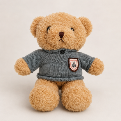 Cámara de osos TeddyVision