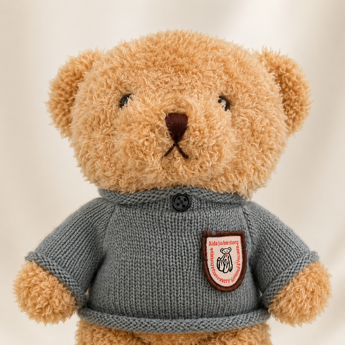 Cámara de osos TeddyVision