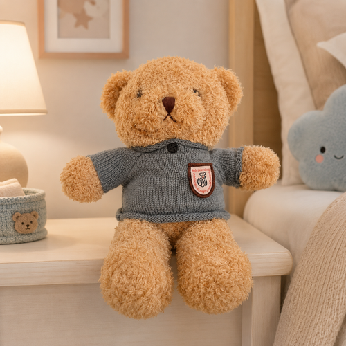 TeddyVision Bear Cam